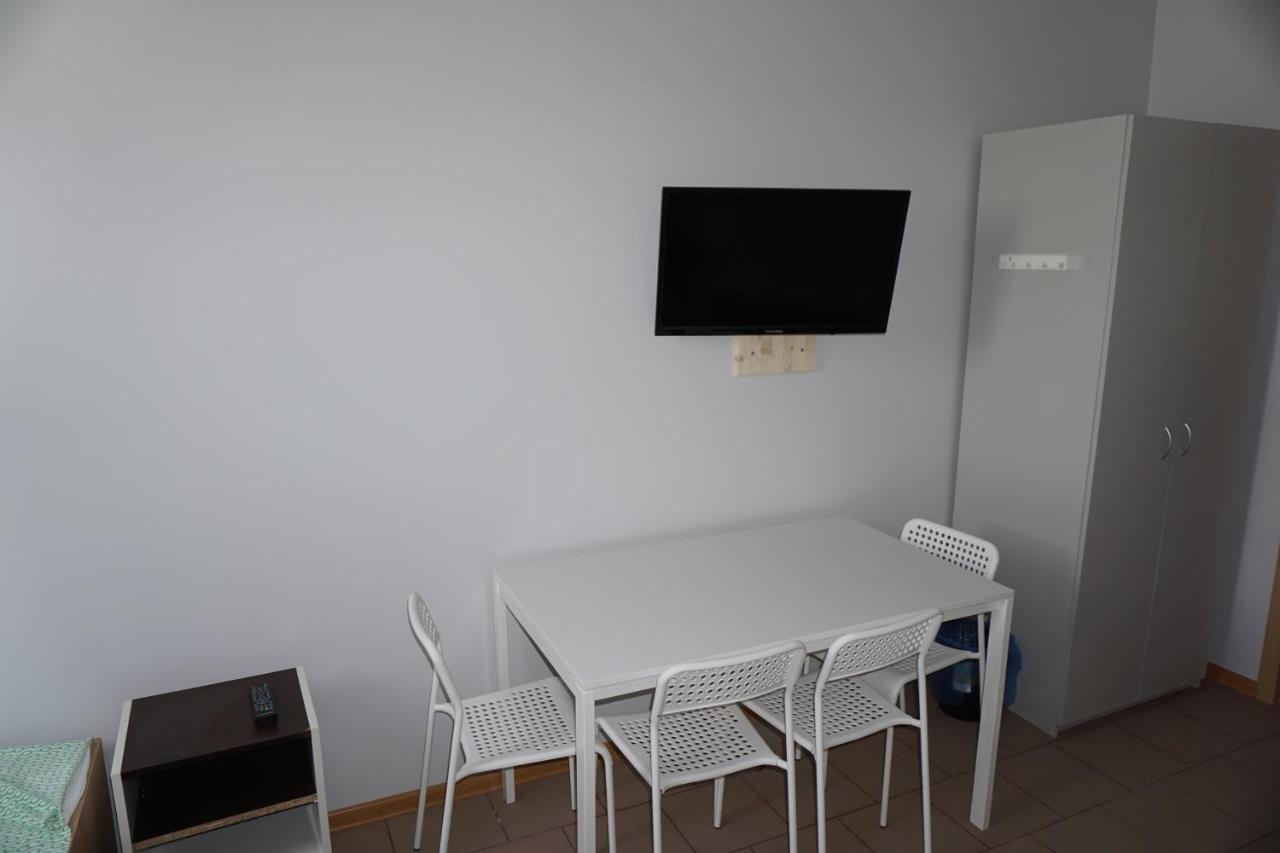 Kwatery Pracownicze Łódź Buitenkant foto