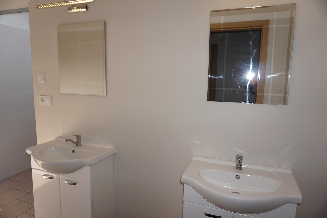 Kwatery Pracownicze Łódź Buitenkant foto